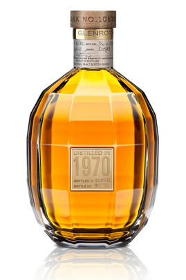 1970 The Glenrothes, Extra-ordinary Cask (40.6%)