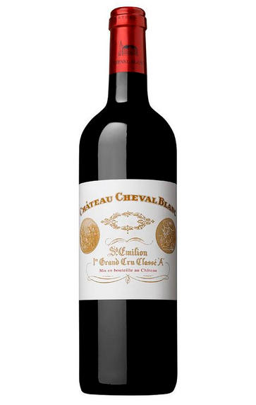 1972 Château Cheval Blanc, St Emilion, Bordeaux