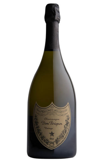 1975 Champagne Moët & Chandon, Dom Pérignon P3