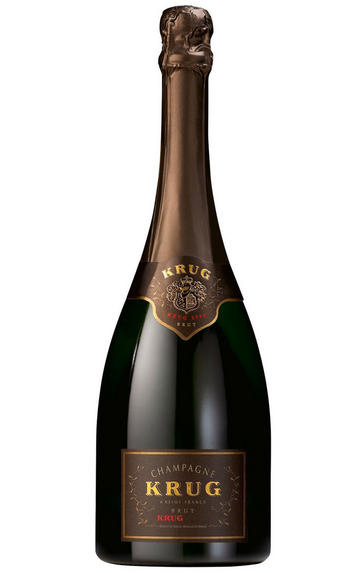 1976 Champagne Krug, Brut