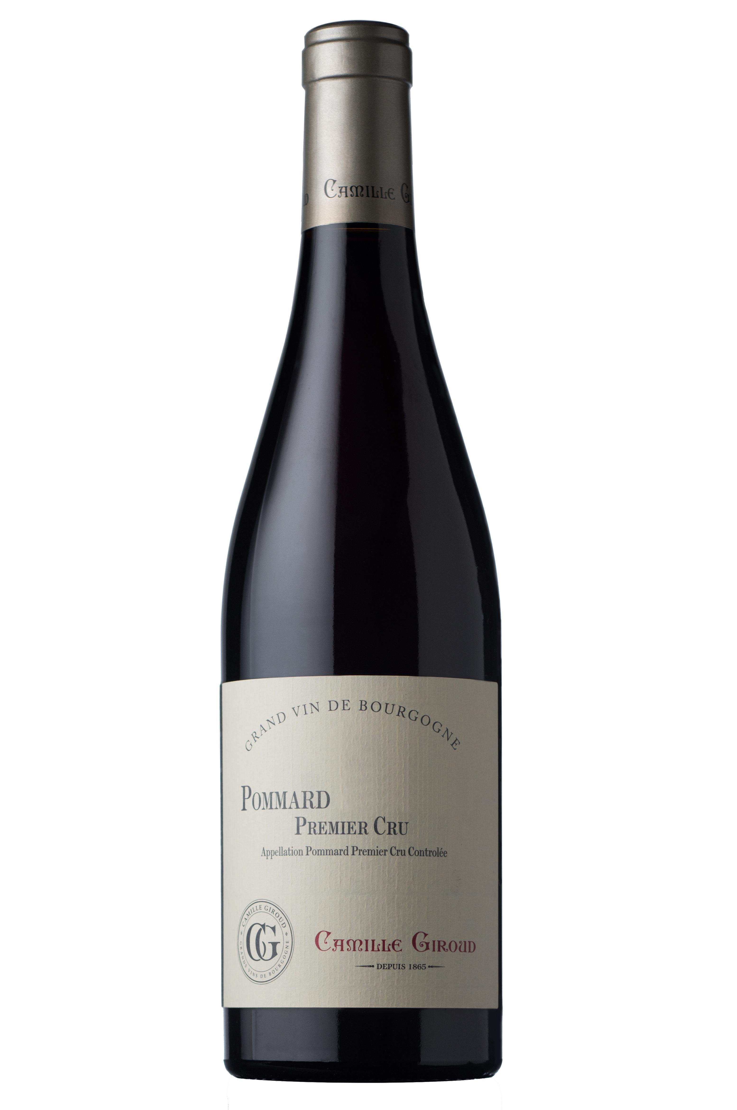 Buy 1978 Pommard, 1er Cru, Camille Giroud Wine - Berry Bros. & Rudd