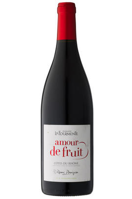 2012 Côtes du Rhône, Amour de Fruit, Domaine la Fourmente