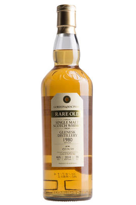 1980 Glenesk, Highland, Single Malt Scotch Whisky (46%)