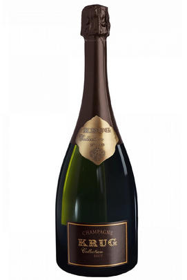 1982 Champagne Krug, Collection, Brut