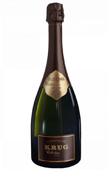 1982 Champagne Krug, Collection, Brut