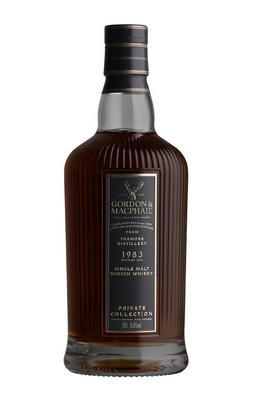 1983 Tormore, Private Collection, 40-Year-Old, Speyside, Single Malt Scotch Whisky (51.6%)
