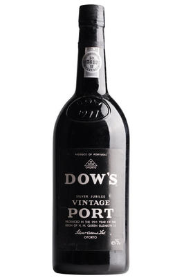 1985 Dow's, Port, Portugal