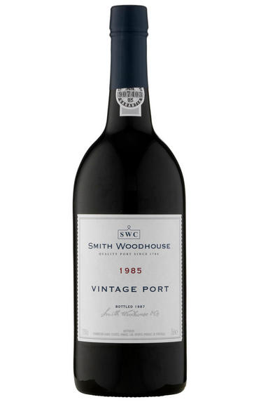 1985 Smith Woodhouse, Port, Portugal