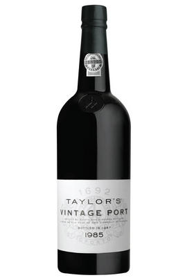 1985 Taylor's, Port, Portugal