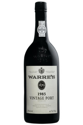 1985 Warre's, Port, Portugal