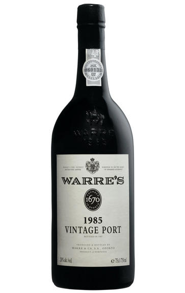 1985 Warre's, Port, Portugal