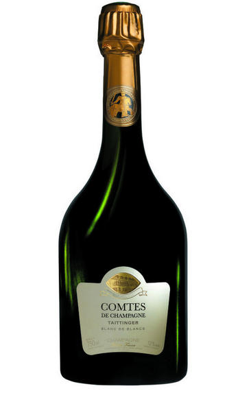 1988 Champagne Taittinger, Comtes de Champagne, Blanc de Blancs, Brut