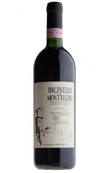1988 Brunello di Montalcino, Cerbaiona, Tuscany