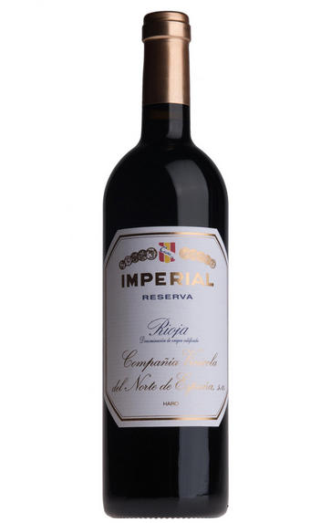 1988 Imperial, Gran Reserva, C.V.N.E., Rioja, Spain