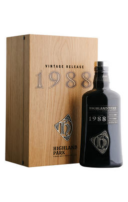 1988 Highland Park, Orkney, Single Malt Scotch Whisky, (43.8%)