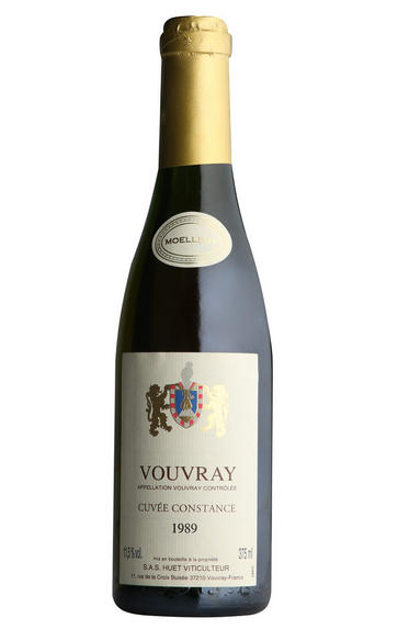 1989 Vouvray, Cuvée Constance, Moelleux Domaine Huet