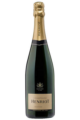 1989 Champagne Henriot, Brut Millésime