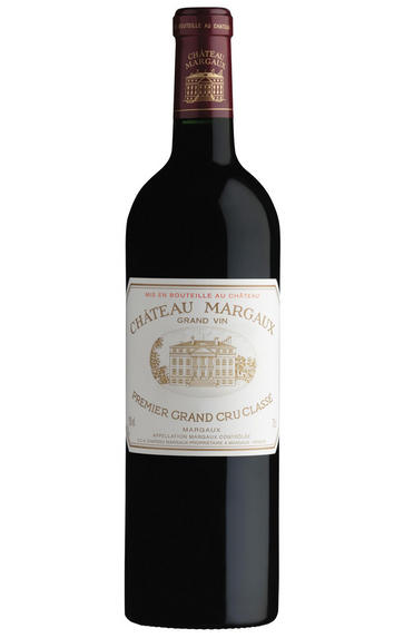 1990 Château Margaux, Margaux, Bordeaux