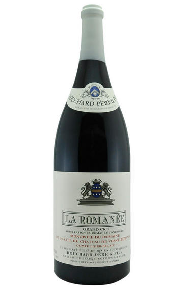1990 La Romanée, Grand Cru, Bouchard Père & Fils, Burgundy