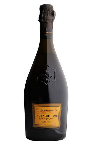 1990 Champagne Veuve Clicquot, La Grande Dame, Brut