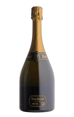 1990 Champagne Dom Ruinart, Blanc de Blancs, Brut