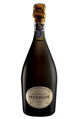 1990 Champagne Henriot, Cuvée des Enchanteleurs, Brut