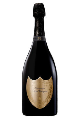 1990 Champagne Dom Pérignon, Plénitude P3, Brut