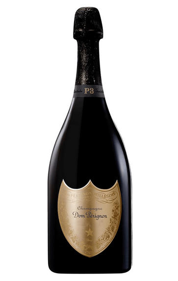 1990 Champagne Dom Pérignon, Plénitude P3, Brut
