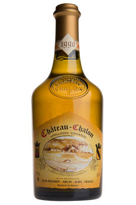 1990 Château-Chalon, Vin Jaune, Jean Bourdy, Jura