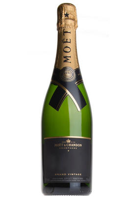 1992 Champagne Moët & Chandon, Grand Vintage