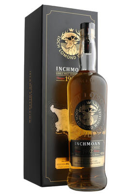 1992 Inchmoan, Highland, Single Malt Scotch Whisky (48.6%)