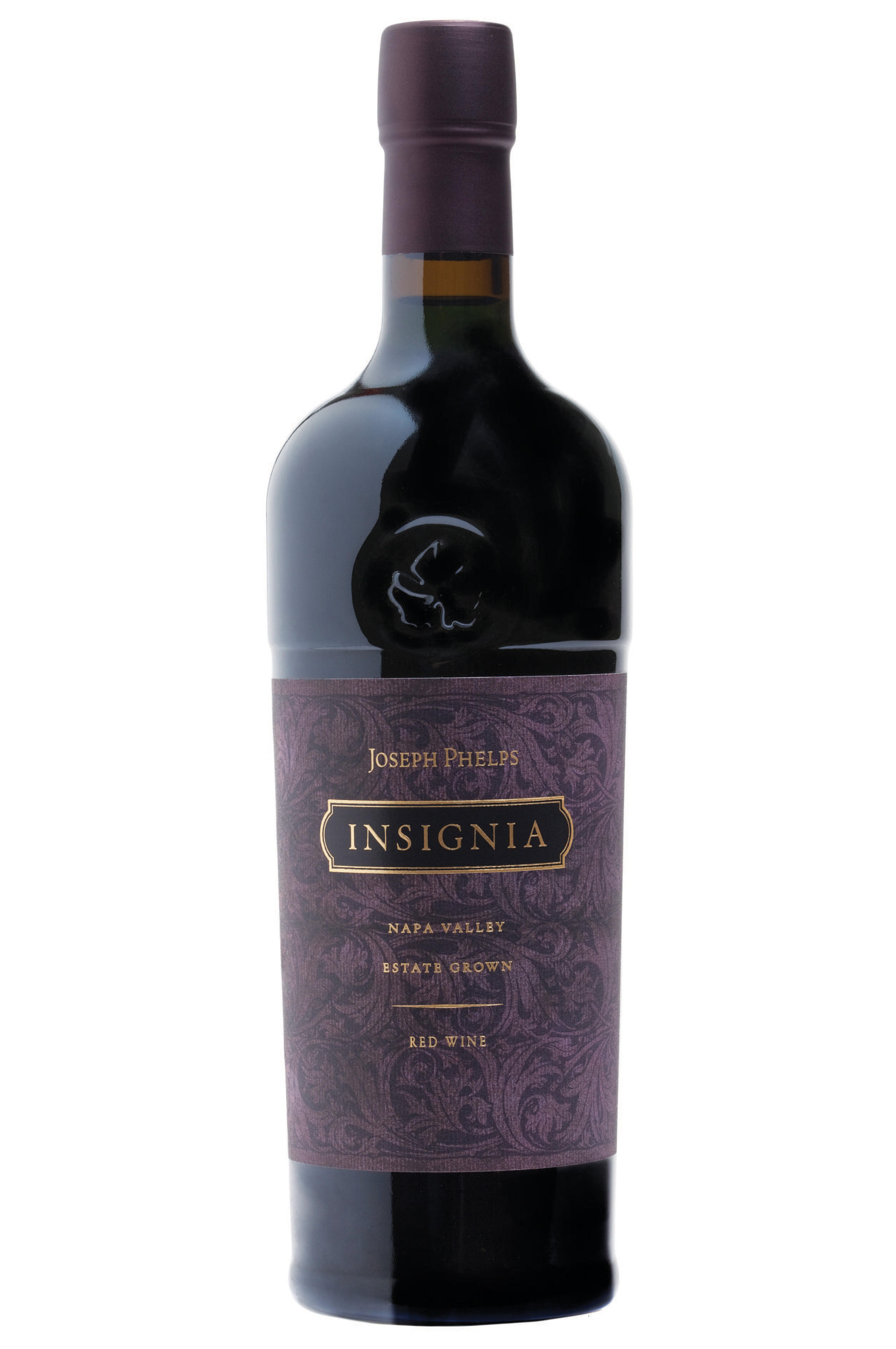 1992 Joseph Phelps, Insignia, Napa Valley, California, USA