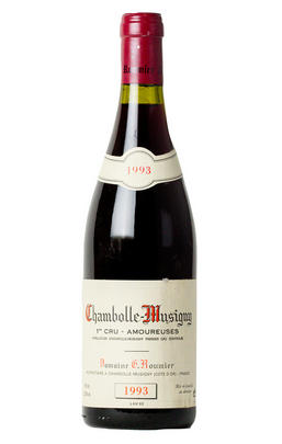 1993 Chambolle-Musigny, Amoureuses, 1er Cru, Domaine Georges Roumier, Burgundy