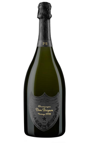 1993 Champagne Dom Pérignon, P2, Brut
