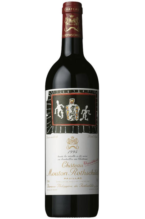 2011 Château Mouton Rothschild, Pauillac, Bordeaux