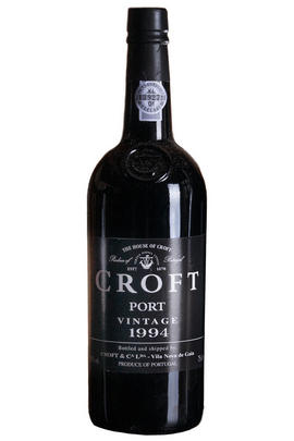 1994 Croft, Port, Portugal