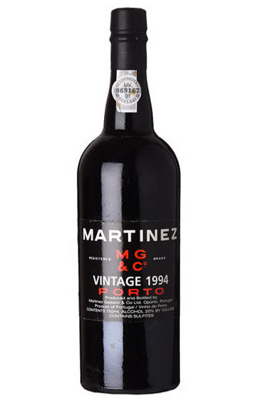 1994 Martinez