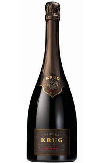 1995 Champagne Krug, Brut