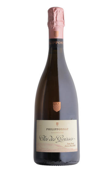 1995 Champagne Philipponnat, Clos des Goisses, L.V., Brut