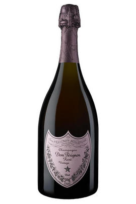 1995 Champagne Dom Pérignon, P2 Rosé, Brut