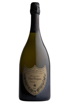 1995 Champagne Dom Pérignon, P2 Plenitude Brut
