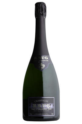 1995 Champagne Krug, Clos d'Ambonnay, Blanc de Noirs, Brut