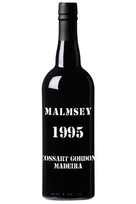 1995 Cossart Gordon, Malmsey, Madeira, Portugal