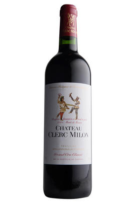 1996 Château Clerc Milon, Pauillac, Bordeaux