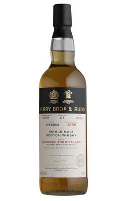 1996 Berrys' Own Glentauchers, Cask 3978 Single Malt Scotch Whisky, 48.3%