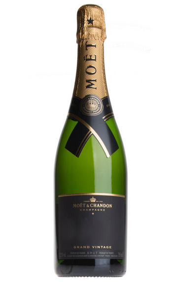 1996 Champagne Moët & Chandon, Grand Vintage, Brut