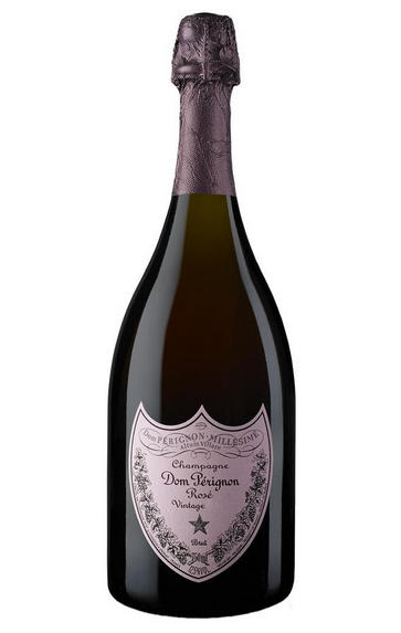 1996 Champagne Dom Pérignon, Rosé, Brut