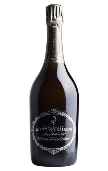 1996 Champagne Billecart-Salmon, Grand Cuvée