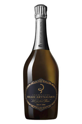 1996 Champagne Billecart-Salmon, Cuvée Le Clos Saint-Hilaire, Blanc de Noirs, brut