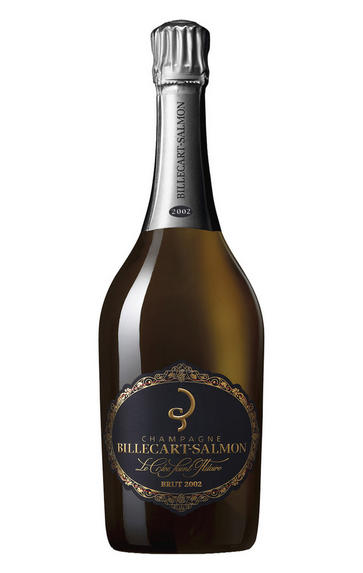 1996 Champagne Billecart-Salmon, Cuvée Le Clos Saint-Hilaire, Blanc de Noirs, brut